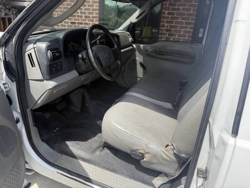 ford f-250 super duty 2006 1FDSF20P66EB81872 image ford f-250 super duty 2006 1FDSF20P66EB81872 image